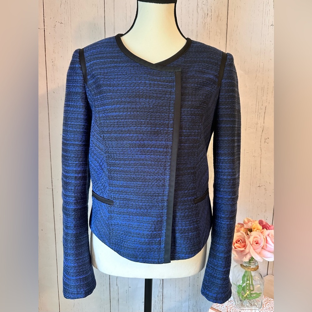 Mary Kay by Twinhill Women’s Blazer / Jacket Size 2